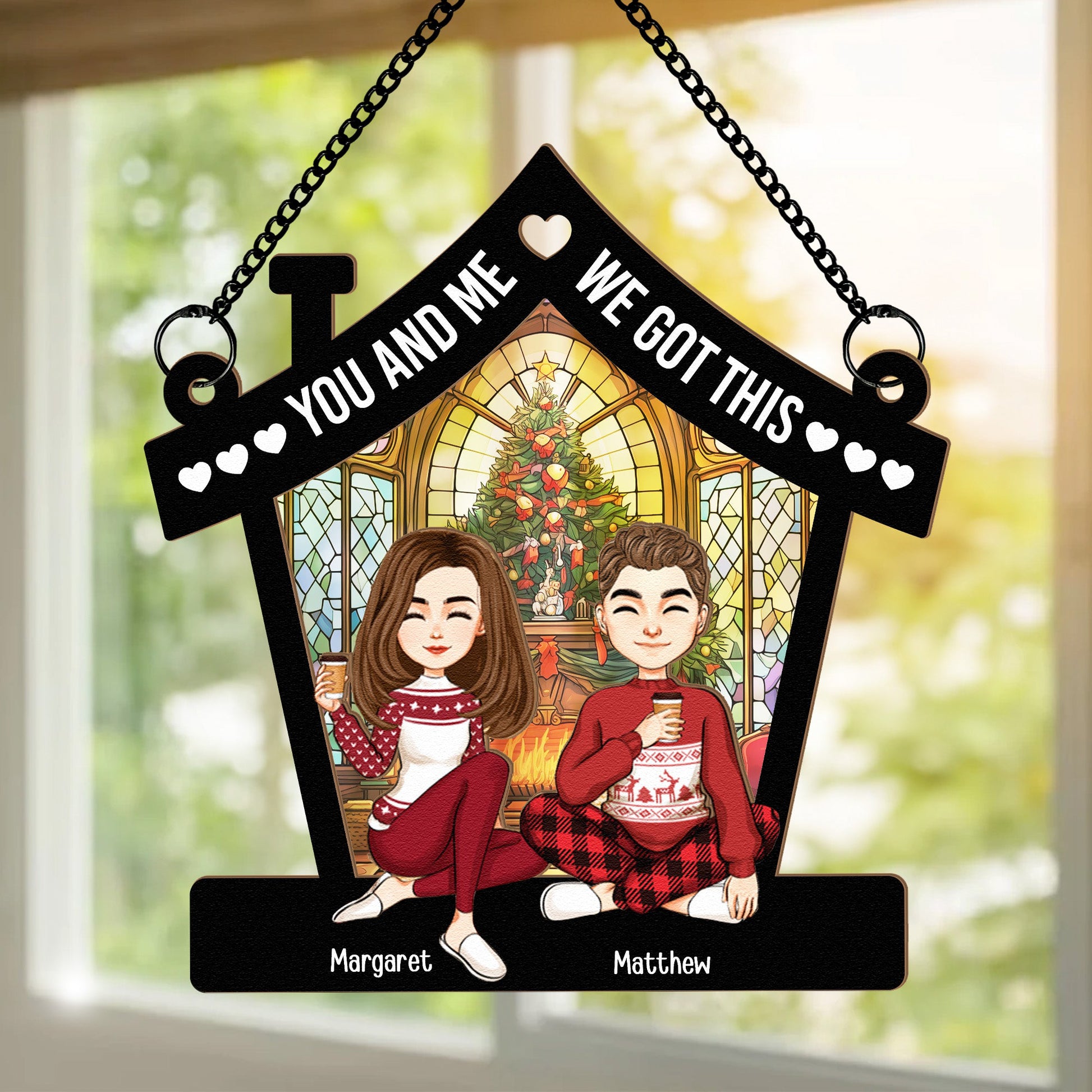 You-And-Me-And-Christmas-Personalized-Window-Hanging-Suncatcher-Ornament_2