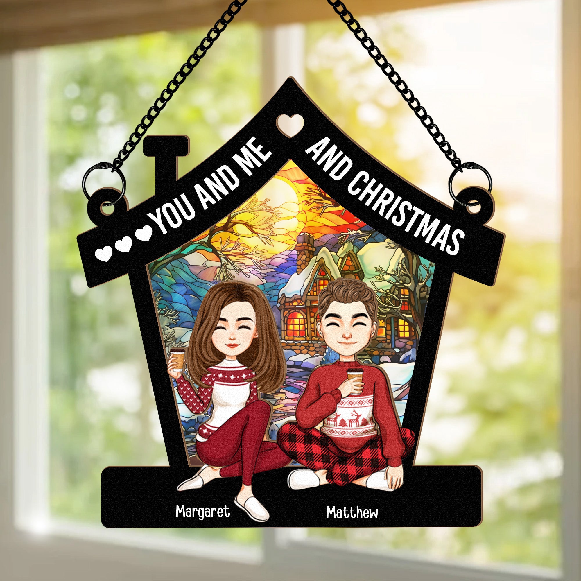 You-And-Me-And-Christmas-Personalized-Window-Hanging-Suncatcher-Ornament_3