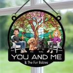 You-And-Me-And-The-Fur-Babies-Personalized-Window-Hanging-Suncatcher-Ornament-3