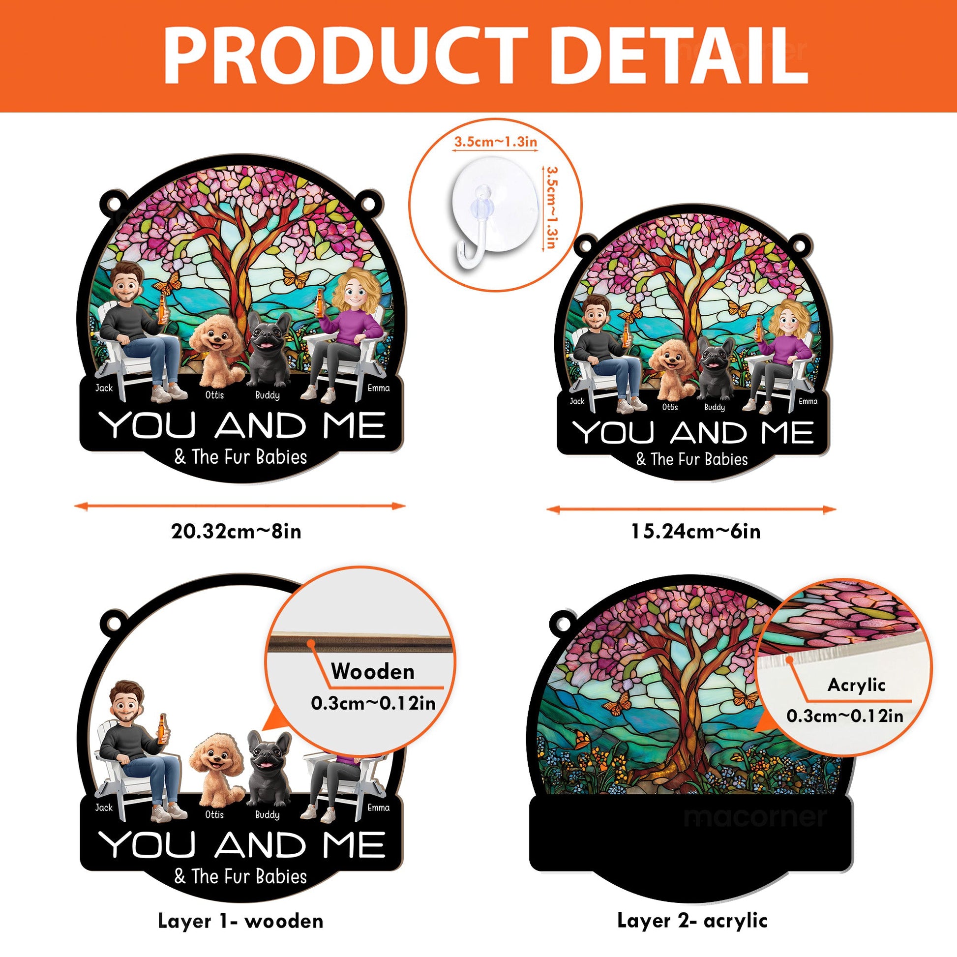 You-And-Me-And-The-Fur-Babies-Personalized-Window-Hanging-Suncatcher-Ornament-4