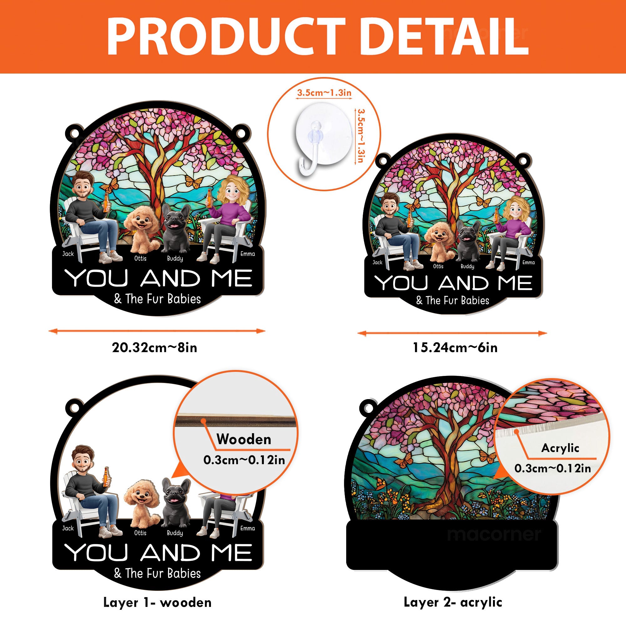 You-And-Me-And-The-Fur-Babies-Personalized-Window-Hanging-Suncatcher-Ornament-4