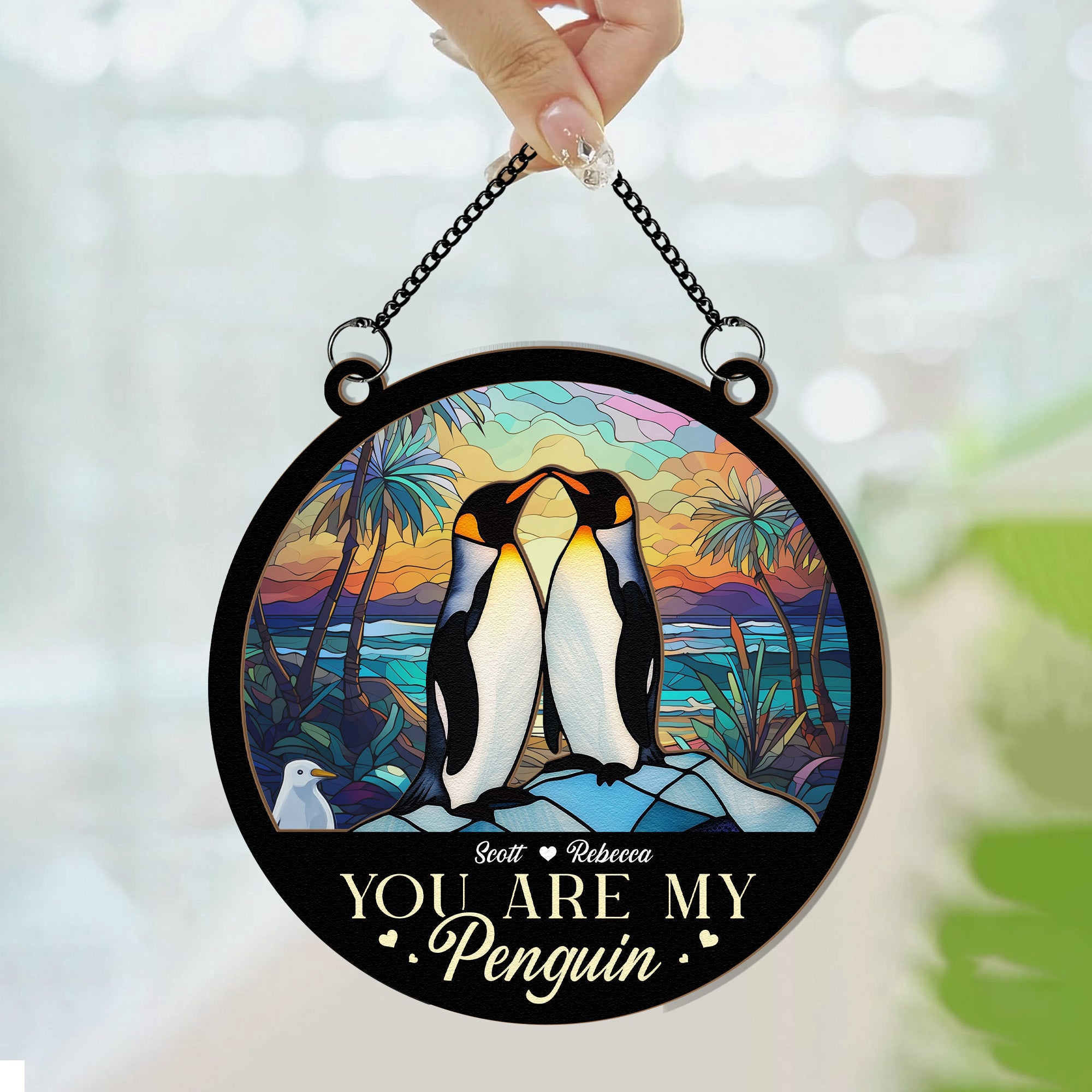 You-Are-My-Penguin-Personalized-Window-Hanging-Suncatcher-Ornament4