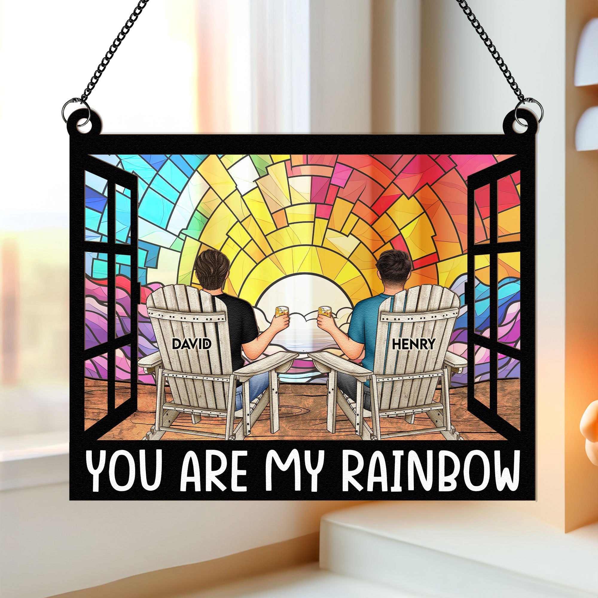 You-Are-My-Rainbow-Personalized-Window-Hanging-Suncatcher-Ornament_1