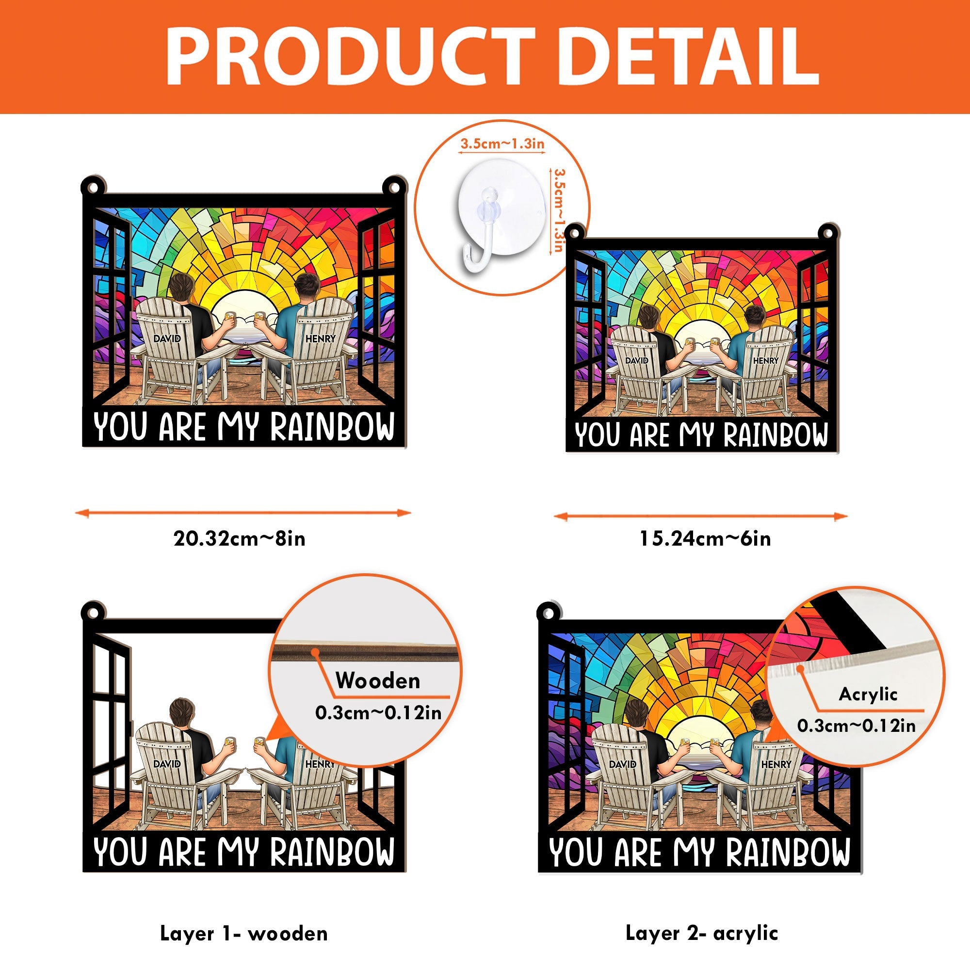 You-Are-My-Rainbow-Personalized-Window-Hanging-Suncatcher-Ornament_5