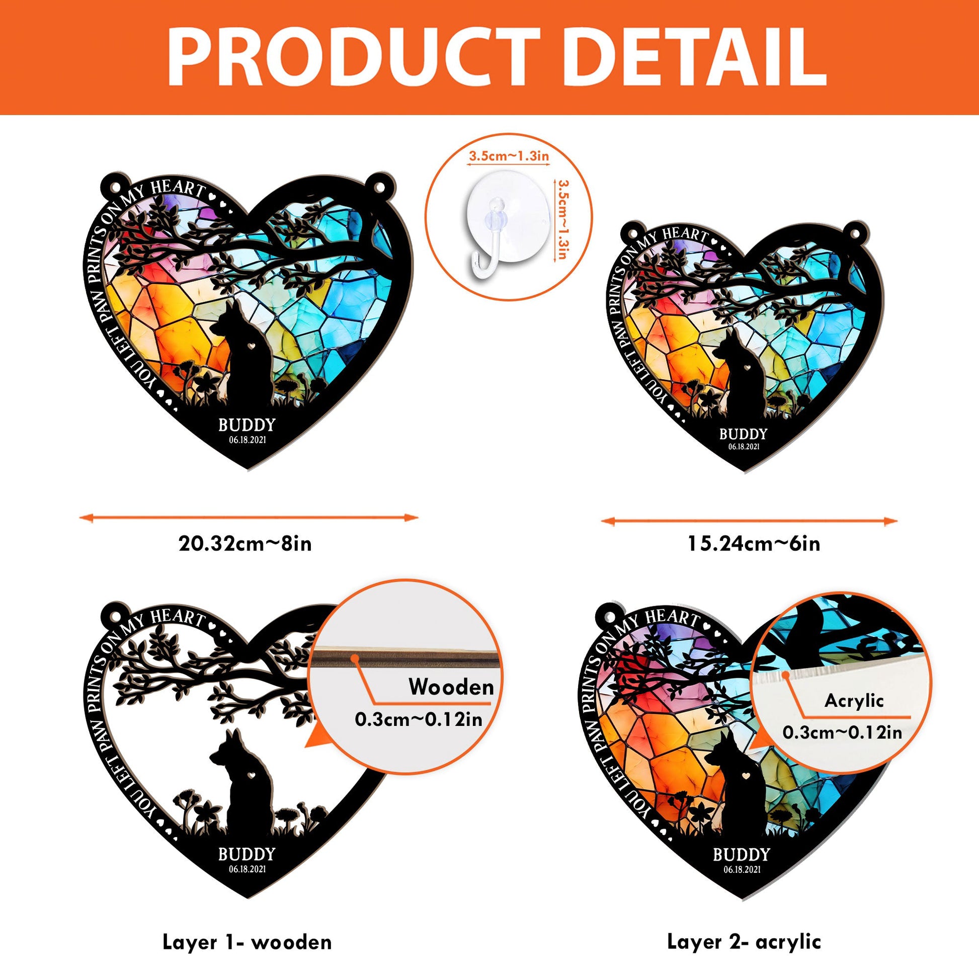 You-Left-Paw-Prints-On-My-Heart-Personalized-Window-Hanging-Suncatcher-Ornament_5