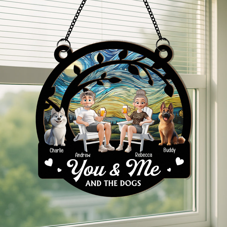 You-Me-_-The-Dogs-Personalized-Window-Hanging-Suncatcher-Ornament_1