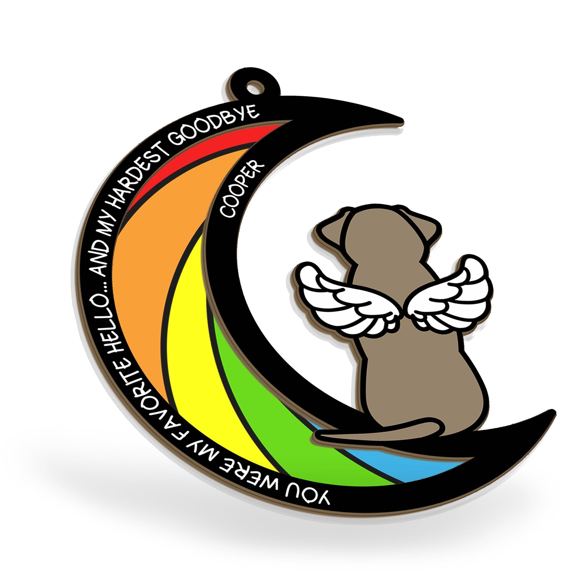 You-Were-My-Hardest-Goodbye-Personalized-Window-Hanging-Suncatcher-Ornament_6