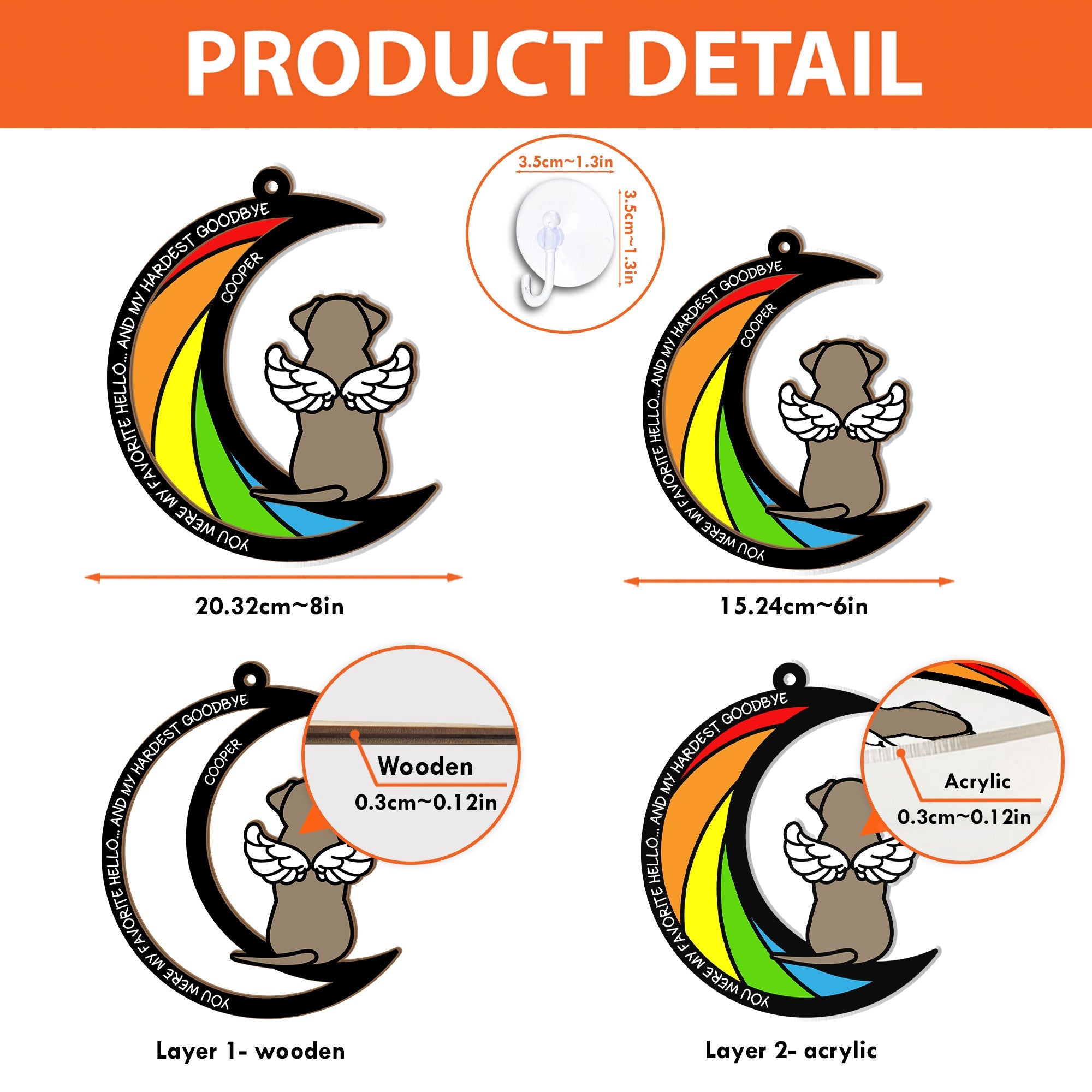 You-Were-My-Hardest-Goodbye-Personalized-Window-Hanging-Suncatcher-Ornament_7