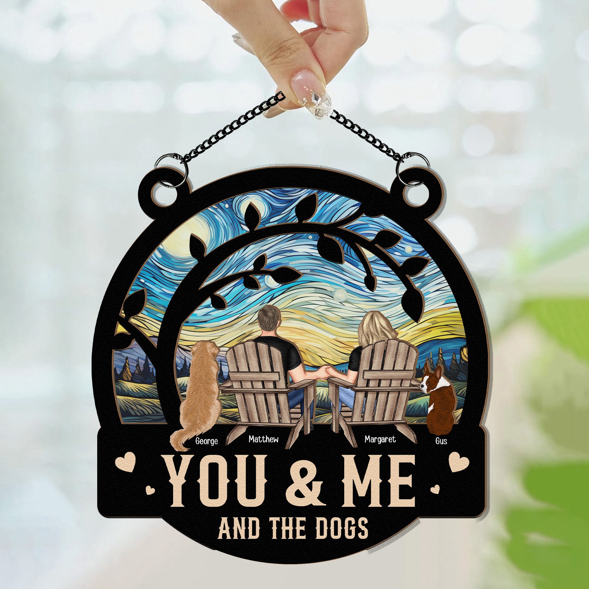 You-_-Me-And-The-Dogs-Personalized-Window-Hanging-Suncatcher-Ornament3