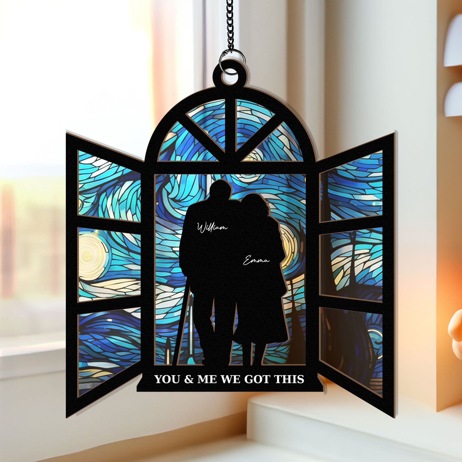 You-_-Me-We-Got-This-Starry-Night-Personalized-Window-Hanging-Suncatcher-Ornament_2