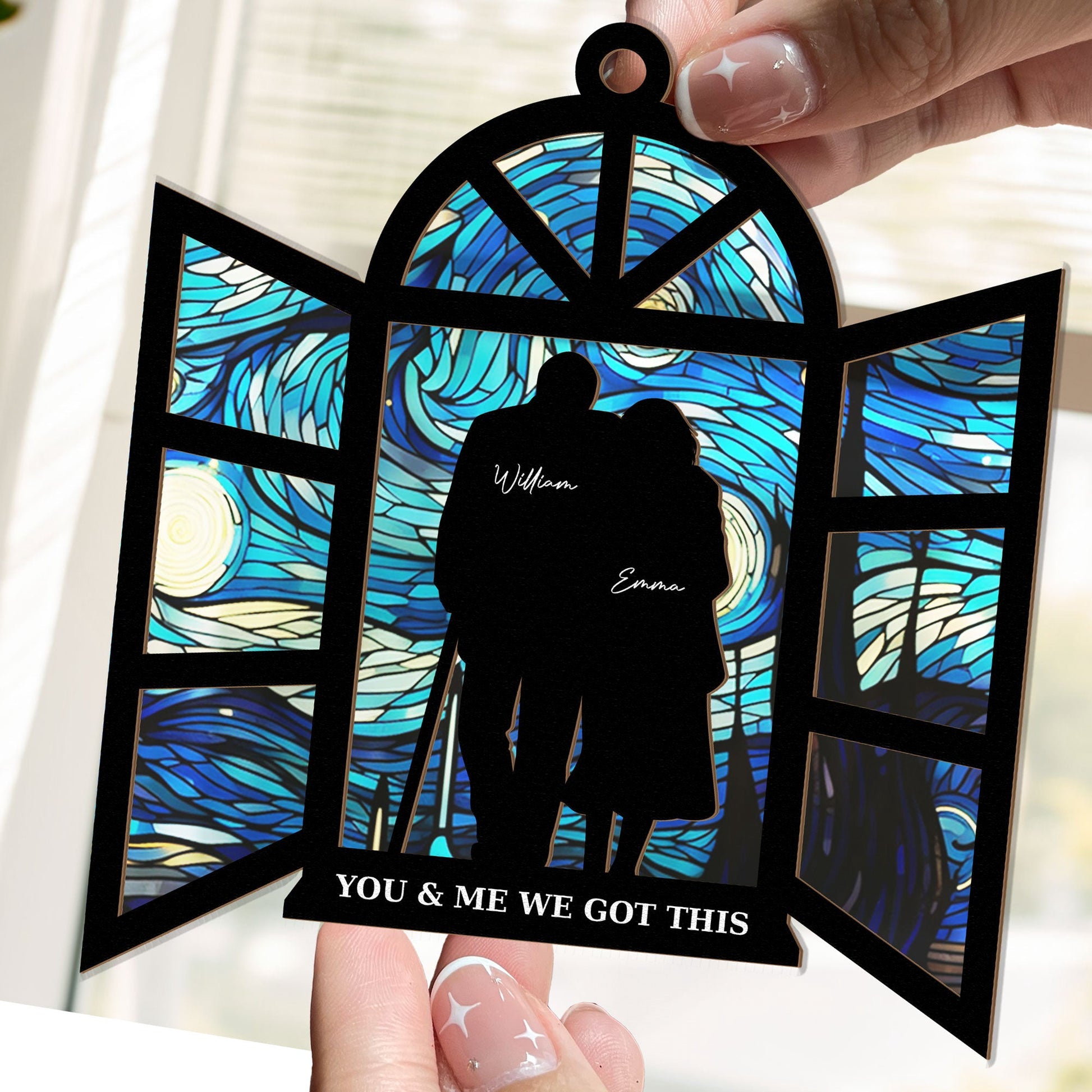 You-_-Me-We-Got-This-Starry-Night-Personalized-Window-Hanging-Suncatcher-Ornament_5
