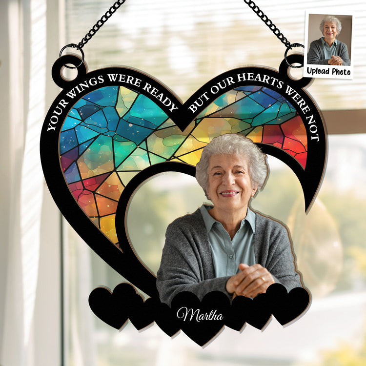 Your-Wings-Were-Ready-Personalized-Window-Hanging-Suncatcher-Photo-Ornament1