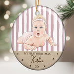 babys-first-christmas-for-baby-girl-baby-boy-custom-photo-watercolor-art-personalized-ornament-3