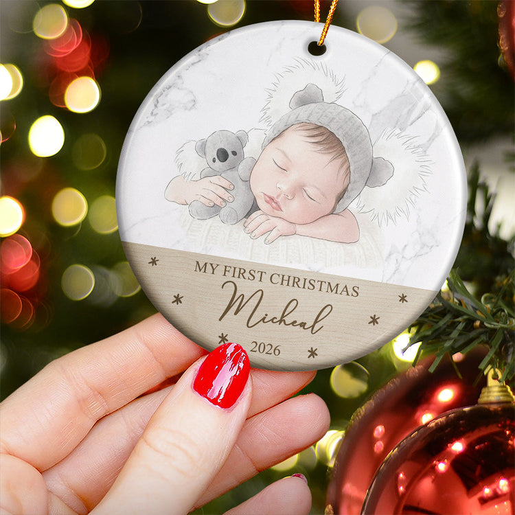 babys-first-christmas-for-baby-girl-baby-boy-custom-photo-watercolor-art-personalized-ornament-4