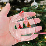 brothers-and-sisters-forever-linked-together-glass-ornament-custom-family-christmas-gift-personalized-ornament-3