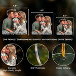 cartoon-your-photo-for-family-kids-grandkids-pet-lovers-couple-personalized-ornament-5