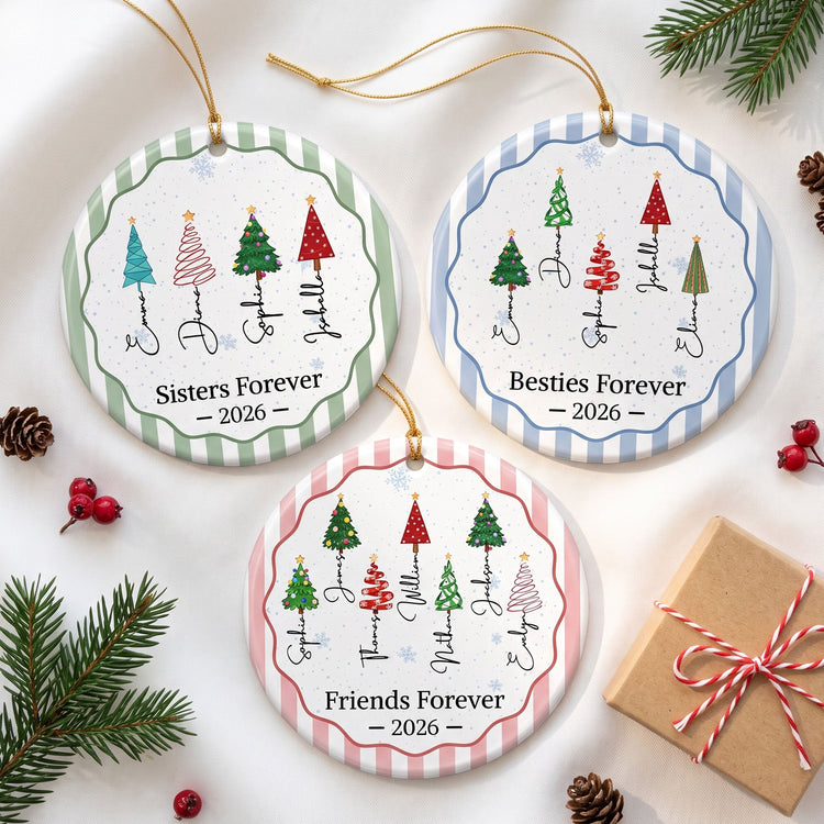 christmas-tree-ornament-friends-forever-striped-patterns-personalized-ornament-1