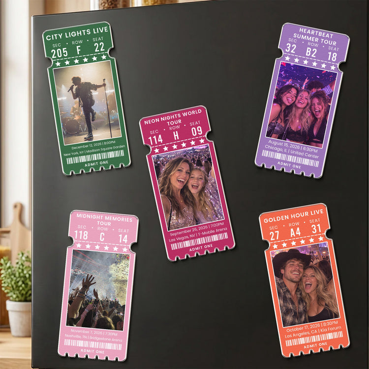 custom-concert-ticket-with-photo-music-event-for-fans-music-lovers-personalized-magnet-1