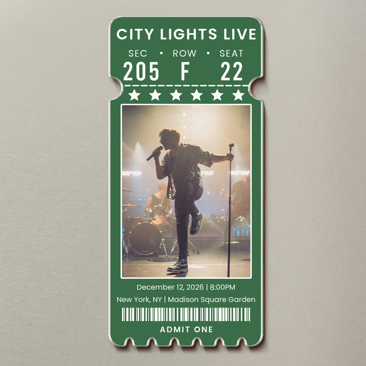 custom-concert-ticket-with-photo-music-event-for-fans-music-lovers-personalized-magnet-2