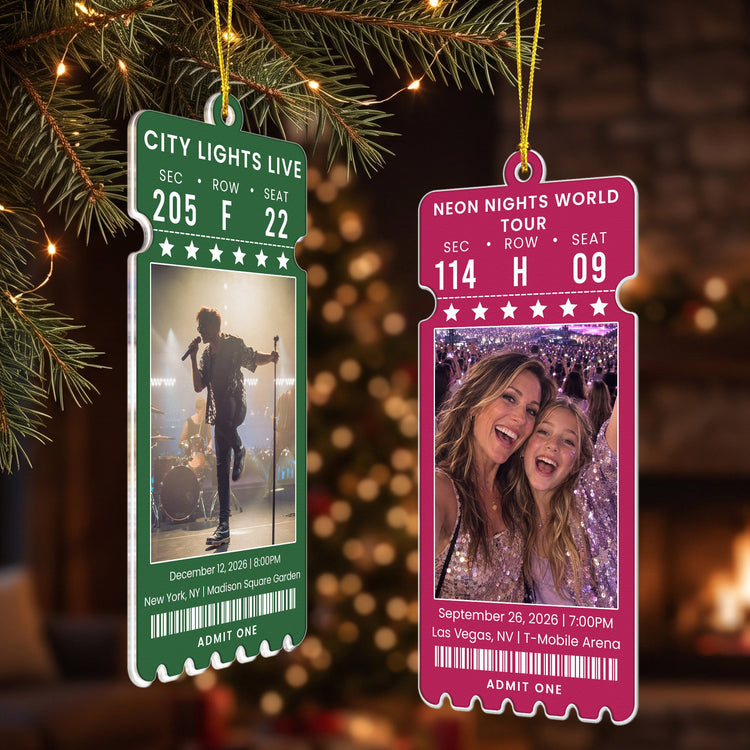custom-concert-ticket-with-photo-music-event-for-fans-music-lovers-personalized-ornament-2