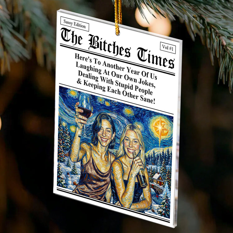 custom-friends-photo-van-gogh-art-christmas-decoration-personalized-ornament-3