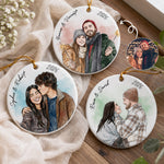 custom-photo-watercolor-art-anniversary-christmas-gifts-for-couple-personalized-ornament-1