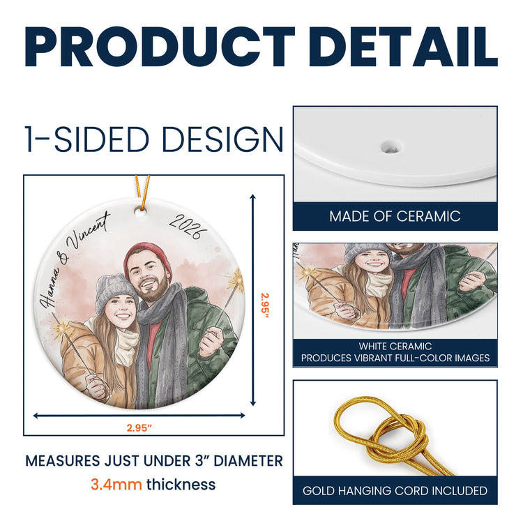 custom-photo-watercolor-art-anniversary-christmas-gifts-for-couple-personalized-ornament-6