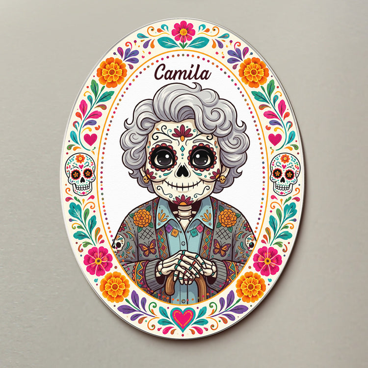 custom-portrait-day-of-the-dead-hispanic-mexican-memorial-personalized-magnet-2