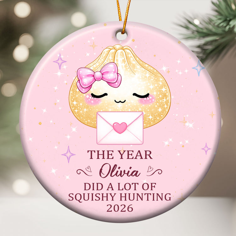 cute-gift-for-kids-2026-cute-dumpling-squishy-hunter-personalized-ornament-1