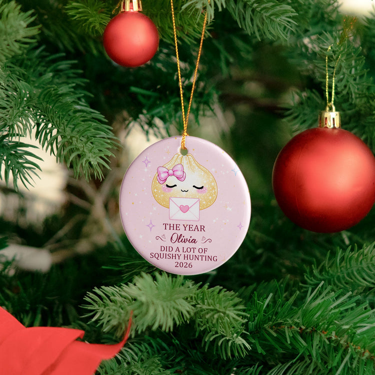 cute-gift-for-kids-2026-cute-dumpling-squishy-hunter-personalized-ornament-4