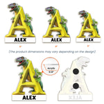 dinosaur-alphabet-personalized-magnet-4