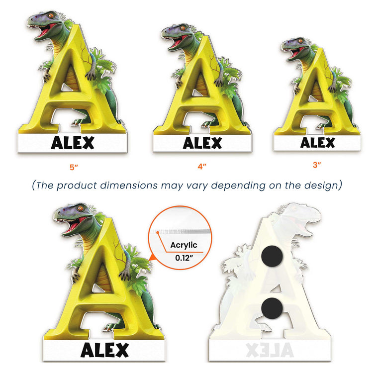 dinosaur-alphabet-personalized-magnet-4