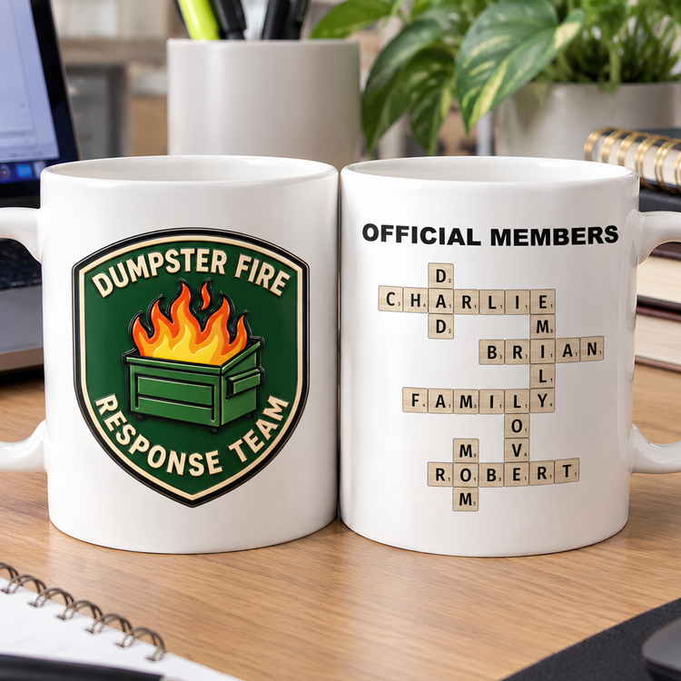 dumpster-fire-response-team-custom-crossword-names-personalized-mug-2