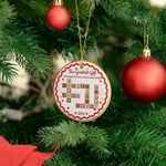 family-forever-sibling-gifts-custom-crosswords-christmas-gingerbread-style-personalized-ornament-4