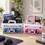 gaming-basket-for-son-daughter-custom-with-name-personalized-storage-basket-1