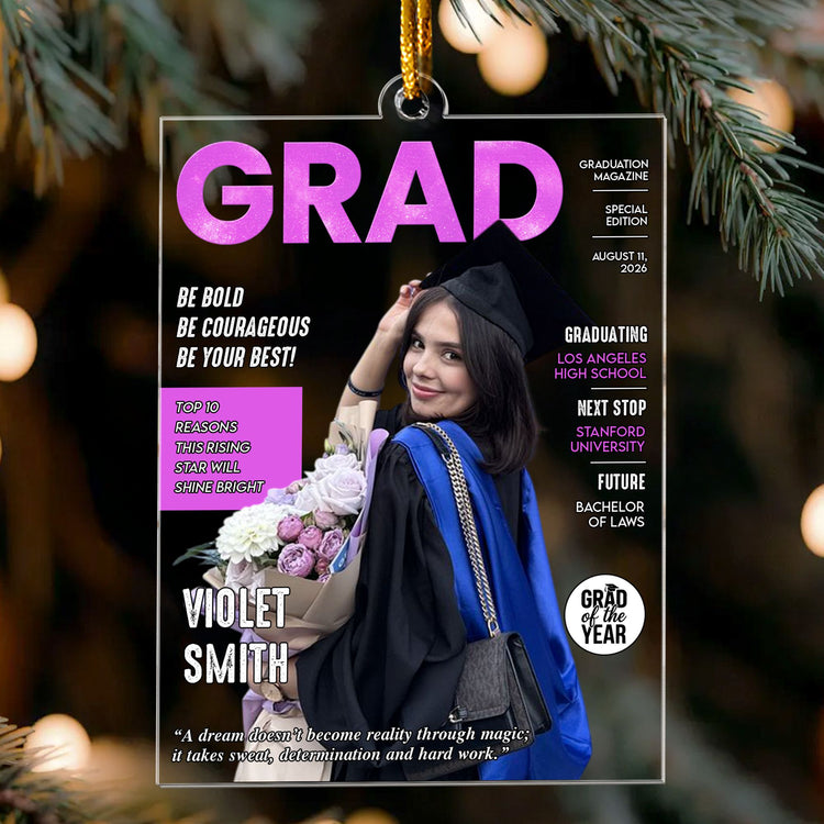 graduation-magazine-personalized-ornament-3