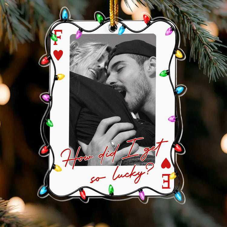 how-lucky-we-are-upload-photo-gifts-for-couples-family-friends-personalized-ornament-1