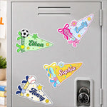 kid-custom-name-pennant-locker-personalized-magnet-1