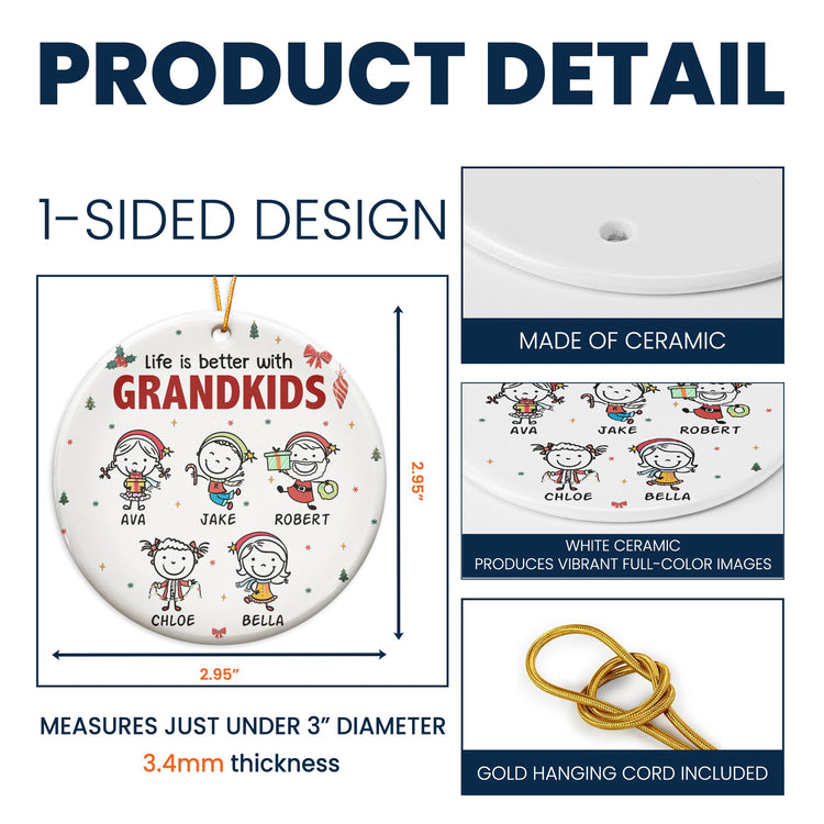life-is-better-with-grandkids-doodle-christmas-personalized-ornament-5