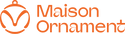 Maisonornament
