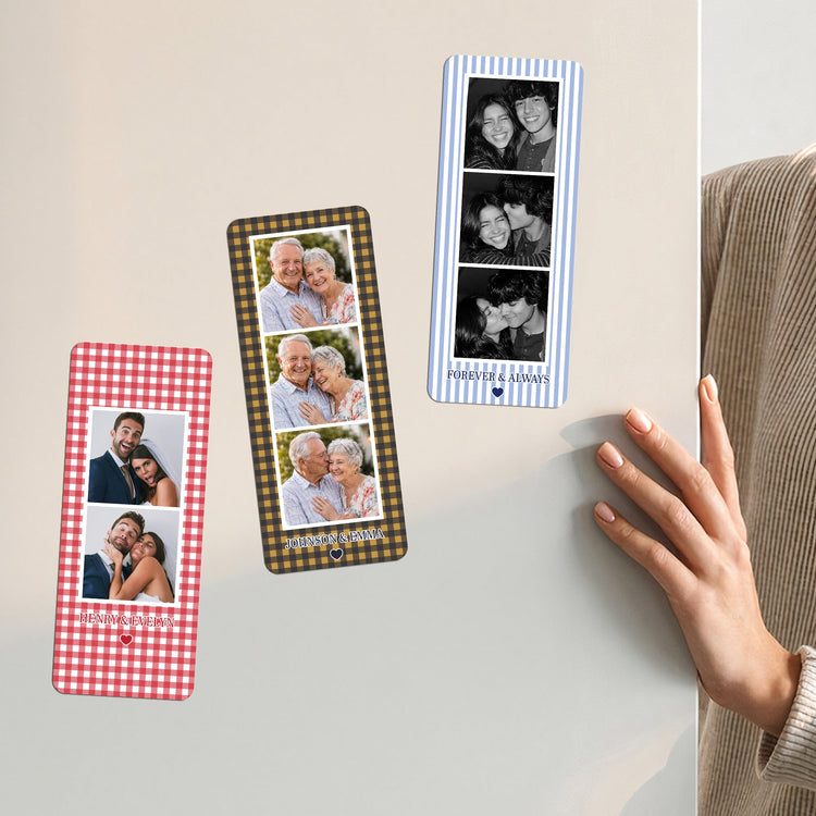 mini-photo-booth-strip-couple-personalized-magnet-4