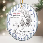never-forget-the-difference-you-make-christmas-gifts-striped-pattern-personalized-ornament-3