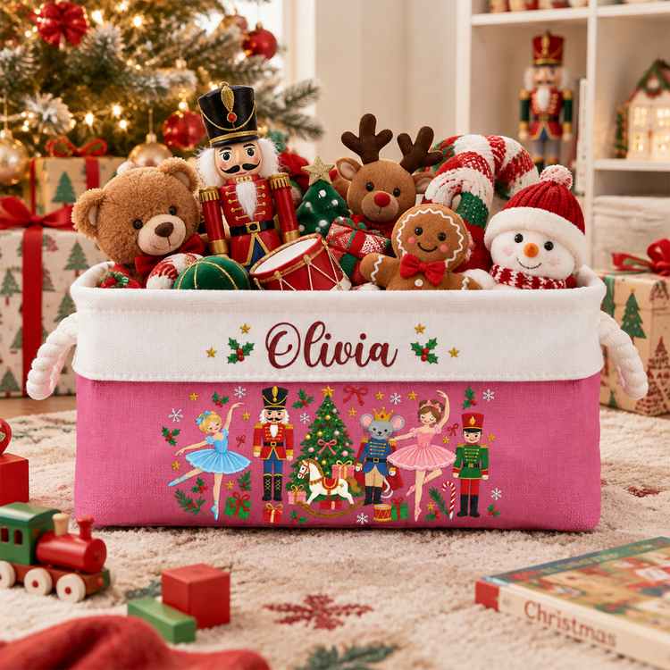 nutcracker-christmas-custom-name-basket-for-kids-grandkids-personalized-storage-basket-2
