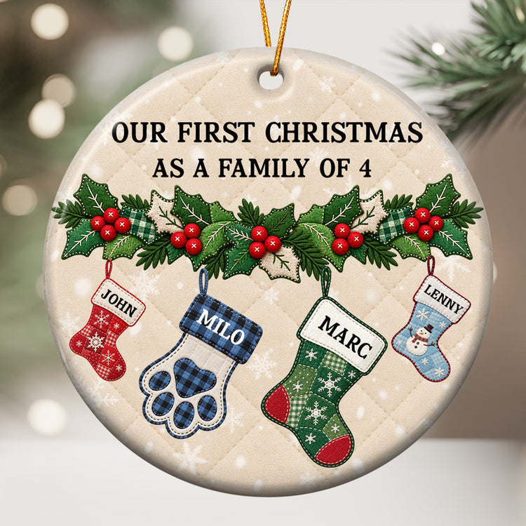 our-first-christmas-as-a-family-stocking-personalized-ornament-1