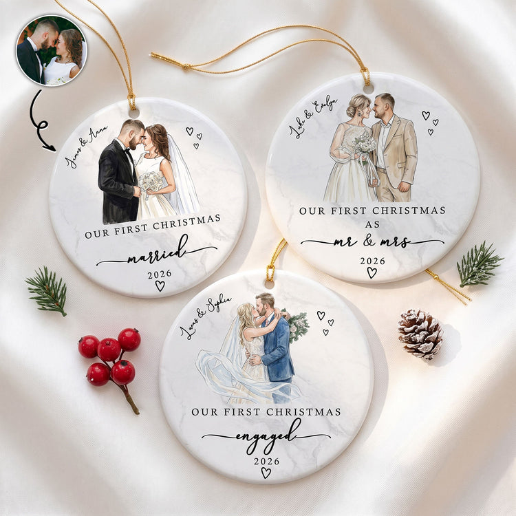 our-first-christmas-as-mr-and-mrs-ceramic-christmas-ornament-couple-gifts-personalized-ornament-1