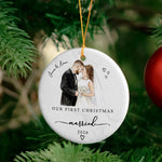 our-first-christmas-as-mr-and-mrs-ceramic-christmas-ornament-couple-gifts-personalized-ornament-5