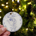toile-de-jouy-your-photo-our-first-christmas-as-mr-mrs-personalized-ornament-4