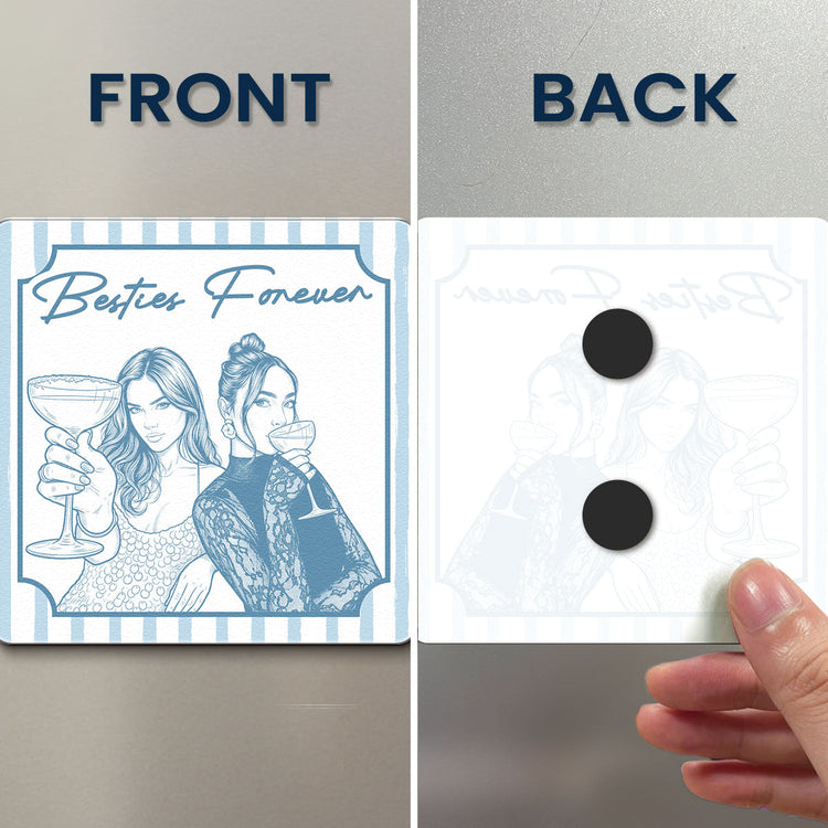 turn-your-photo-into-art-friendship-thank-you-gift-for-besties-sisters-personalized-magnet-4